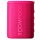 Boompods Beachboom Ocean Bluetooth Speaker Pink