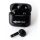 Boompods Compact Buds Bluetooth Headset Black