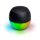 Boompods Soundflare Ocean Bluetooth Speaker Black