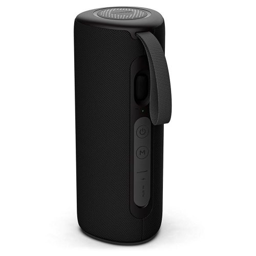 Boompods Rhythm 24 Bluetooth Speaker Black