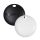 Boompods Boomtag Bluetooth Tracker Black+White 2db/csomag