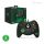 HYPERKIN  Duke Wired 20th Anniversary Limited Edition Gamepad Black