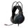 Esperanza EGH5000 Aviator Gamer Headset Black