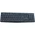 BlackBird BH1486 Vezetékes Billentyűzet Black HU