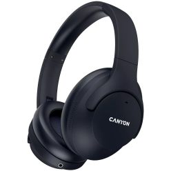 Canyon OnRiff 10 ANC Bluetooth Headset Black