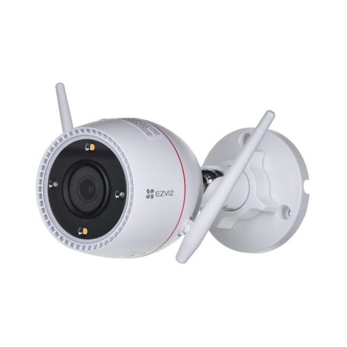 Ezviz H3C 2K Smart Home Camera