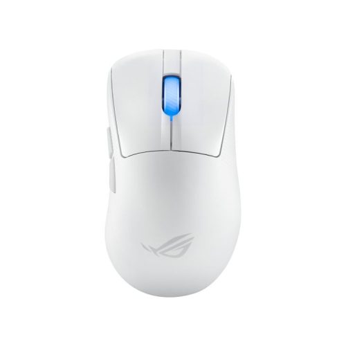 Asus ROG Keris II Ace Wireless Mouse White