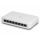 Ubiquiti UniFi Switch Ultra 8-Port PoE Switch White