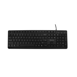 V7 KU350 USB Pro Keyboard Black US