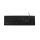 V7 KU350 USB Pro Keyboard Black US