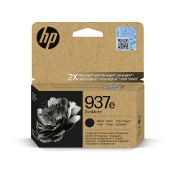 HP 937E Black tintapatron