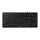 Cherry Stream Keyboard Black US