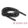 DeLock Spiral Hose flexible 2 m x 12 mm Black