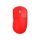 Sprime PM1 Competitive Gaming Mouse Red