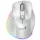 Genius Ergo 9000S Pro Wireless mouse Pearl White