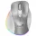 Genius Ergo 9000S Pro Wireless mouse Silver