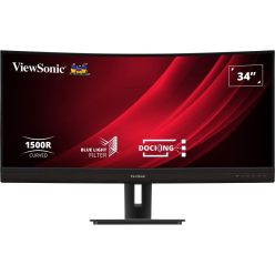 Viewsonic 34" VG3456C LED