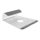 Logilink AA0103 Notebook stand 11-15" Silver