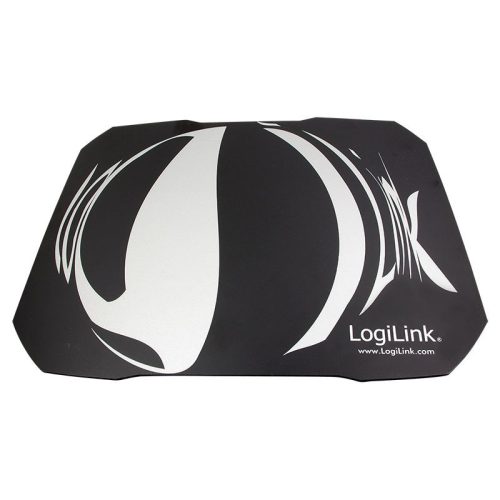 Logilink ID0055 Q1 Mate Egérpad Black