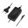 Logilink PA0197 Surface Laptop Charger Black