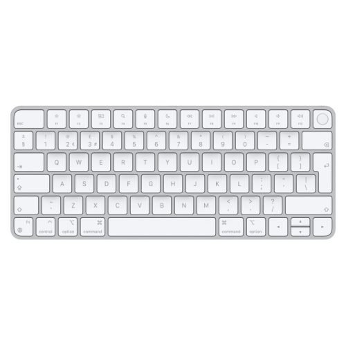 Apple Magic Keyboard with Touch ID for Mac models with Apple silicon UK