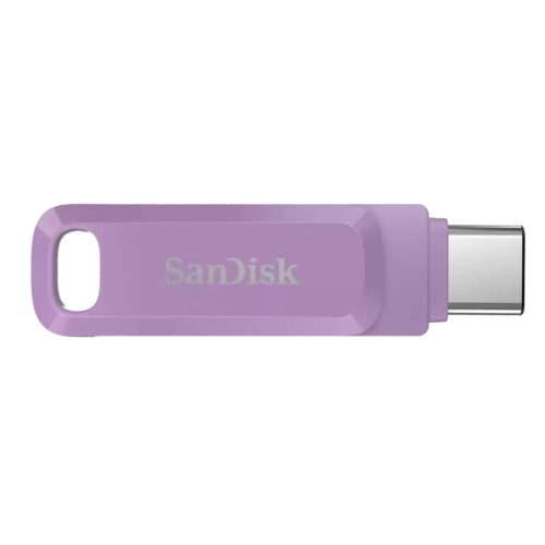 Sandisk 64GB Ultra Dual Drive Go Type-C USB3.2 Lavender