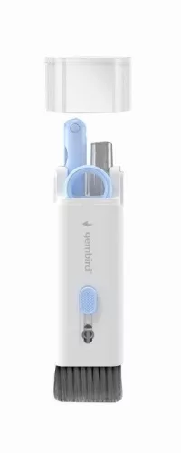 Gembird CK-LCD-07 7-in-1 universal cleaning kit