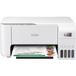   Epson EcoTank L3276 Wireless Tintasugaras Nyomtató/Másoló/Scanner