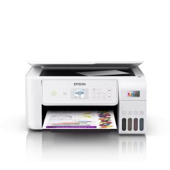   Epson EcoTank L3286 Wireless Tintasugaras Nyomtató/Másoló/Scanner