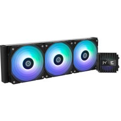 Zalman ALPHA2 A36 Black