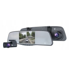 Navitel MR255 NV Night Vision is a rear-view mirror