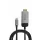 Verbatim USB-C to HDMI 4K Adapter with 1,5m Cable Black