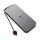 Lenovo Go Wireless Mobile 10000mAh PowerBank Grey