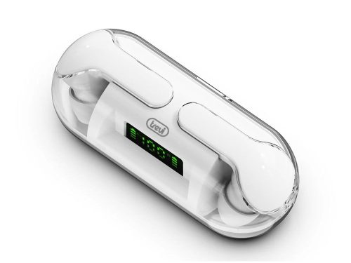 Trevi HMP 12E08 True Bluetooth Headset White