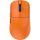 VXE R1 Pro Max Wireless Bluetooth Gaming Mouse Orange