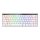 Asus ROG Falchion RX Low Profile Wireless Keyboard White US