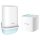 D-Link DWP-1010/KT 5G Wi-Fi 6 Mesh kit with external antenna