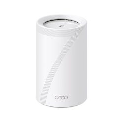   TP-Link Deco BE65 BE11000 Whole Home Mesh WiFi 7 System (3 Pack)