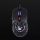 KONIX Dungeons & Dragons Ultra Light Gaming mouse Black