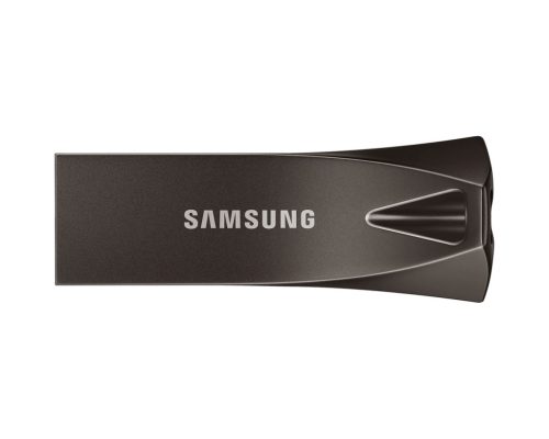 Samsung 512GB USB3.1 Bar Plus Titan Grey