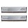 Apacer 16GB DDR4 3200MHz Kit(2x8GB) NOX White