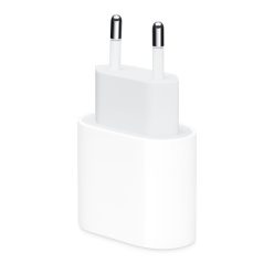 Apple 20W USB-C Power Adapter White