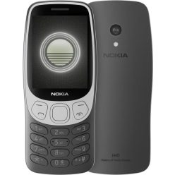 Nokia 3210 DualSIM Grunge Black