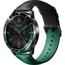 Xiaomi Watch Strap Dual-tone Ceramic Black/Green