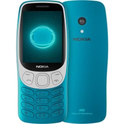 Nokia 3210 DualSIM Scuba Blue