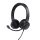 Trust Ayda USB-ENC Headset Black