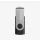 HikSEMI 32GB USB2.0 Rotary M200S Black/Grey