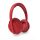 Energy Sistem Hoshi Eco Bluetooth Headset Red