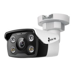   TP-Link VIGI C350 (6mm) VIGI 5MP Full-Color Bullet Network Camera