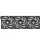 Thermaltake ToughFan EX12 Pro High Static Pressure PC Cooling Fan Swappable Edition (3-Fan Pack)